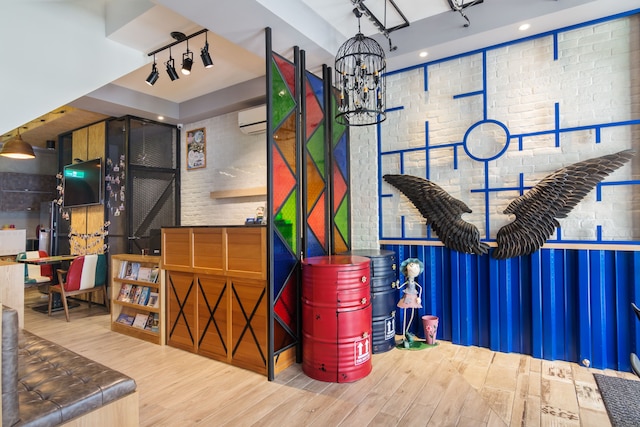 J.T ワールド ファントリップ B&B