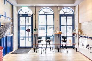 J.T ワールド ファントリップ B&B