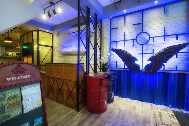 J.T ワールド ファントリップ B&B