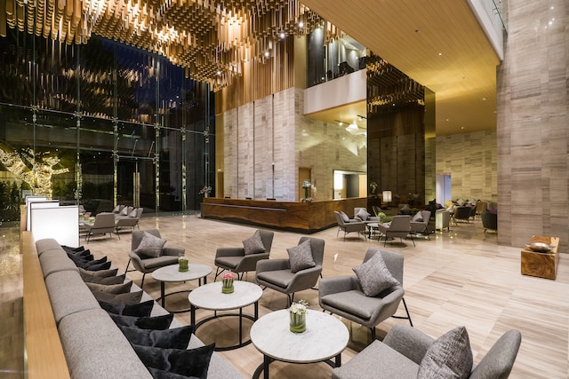 アリゼ ホテル スリ ラチャ