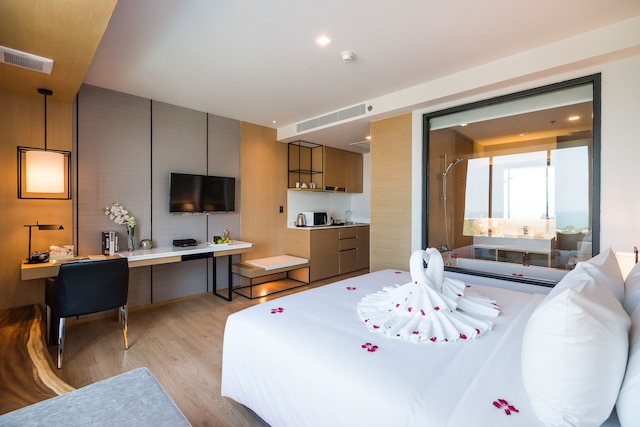 アリゼ ホテル スリ ラチャ