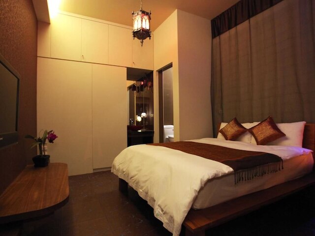 カントリー ビュー B&B