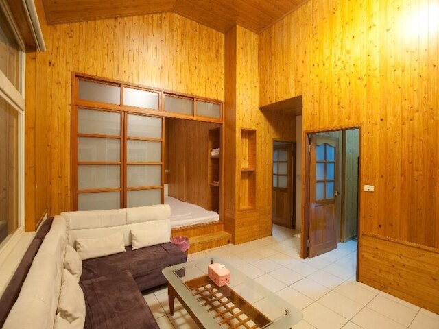 カントリー ビュー B&B