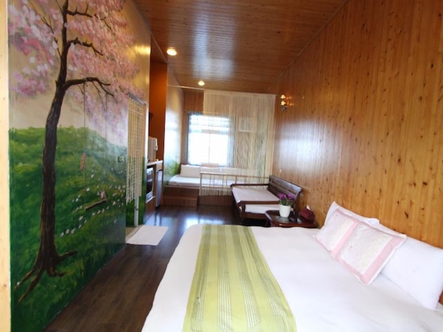 カントリー ビュー B&B