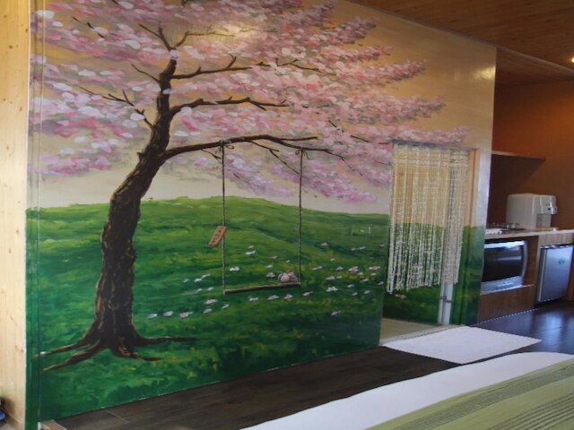 カントリー ビュー B&B