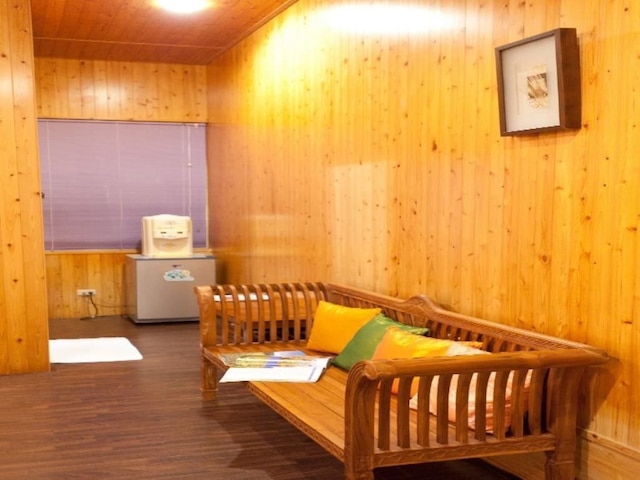 カントリー ビュー B&B