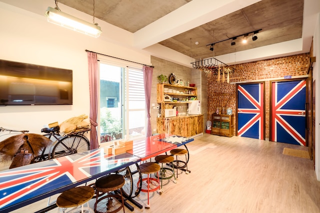 アンピン 156 B&B (安平 156 B&B)