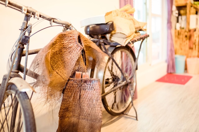 アンピン 156 B&B (安平 156 B&B)