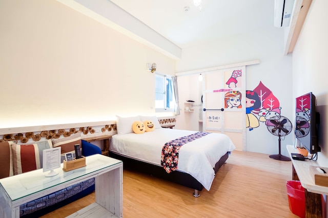 アンピン 156 B&B (安平 156 B&B)