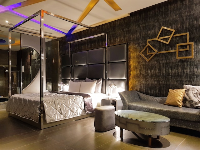 ボーグ ブティック モーテル