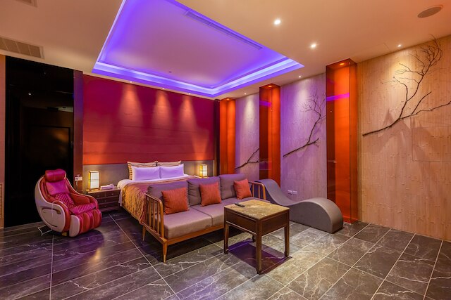 ボーグ ブティック モーテル