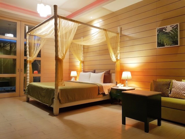 ボーグ ブティック モーテル