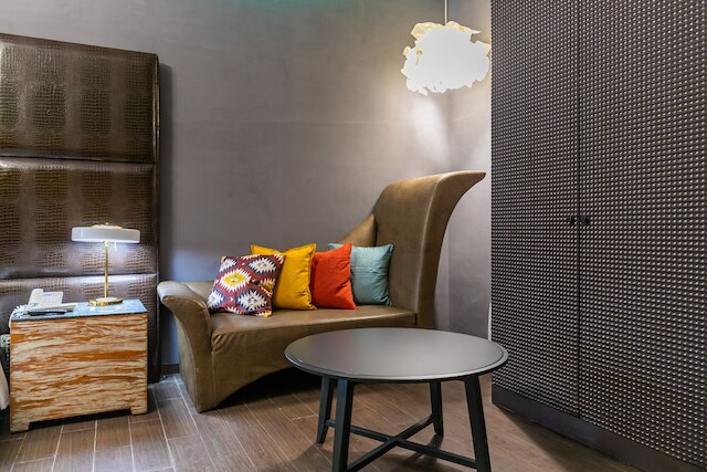 ボーグ ブティック モーテル