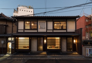 弁天レジデンス