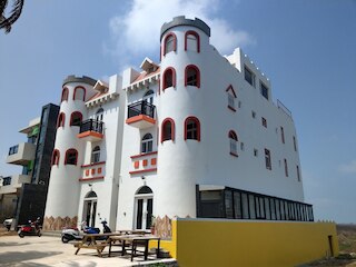 ハッピー ケープ B&B