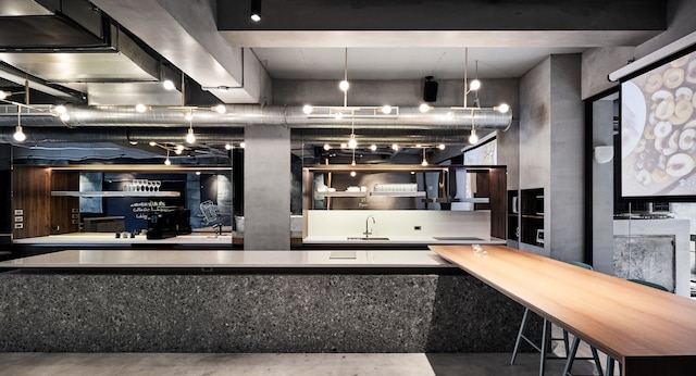 ウォーターフロント ホテル