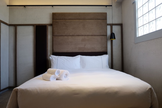 ウォーターフロント ホテル