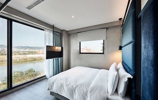 ウォーターフロント ホテル