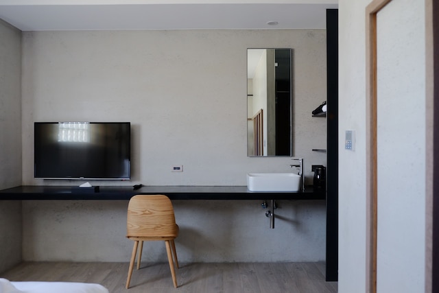 ウォーターフロント ホテル