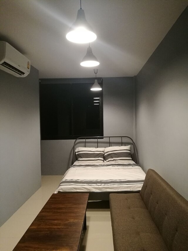 バックパック ステーション - ホステル