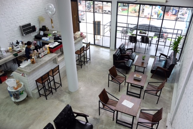 バックパック ステーション - ホステル