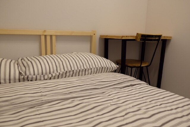 バックパック ステーション - ホステル