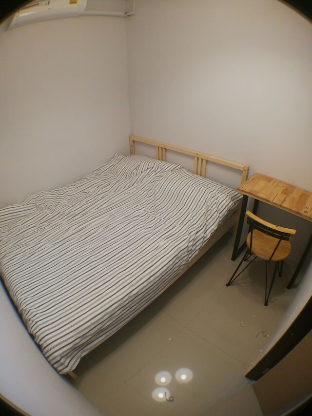 バックパック ステーション - ホステル