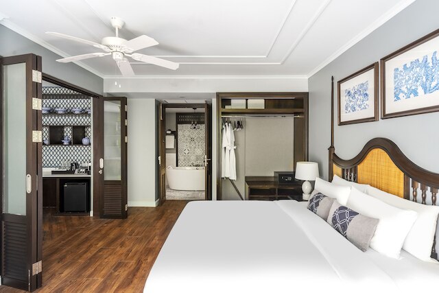 アウェイ チェンマイ ターペー リゾート - ヴーガン リトリート