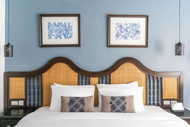 アウェイ チェンマイ ターペー リゾート - ヴーガン リトリート