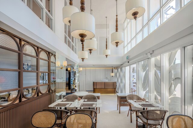 アウェイ チェンマイ ターペー リゾート - ヴーガン リトリート