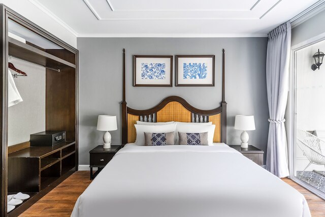 アウェイ チェンマイ ターペー リゾート - ヴーガン リトリート