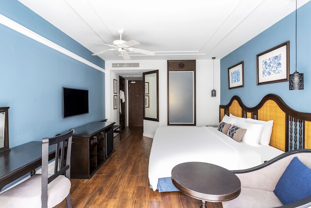 アウェイ チェンマイ ターペー リゾート - ヴーガン リトリート