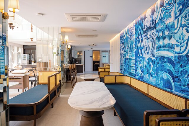 アウェイ チェンマイ ターペー リゾート - ヴーガン リトリート