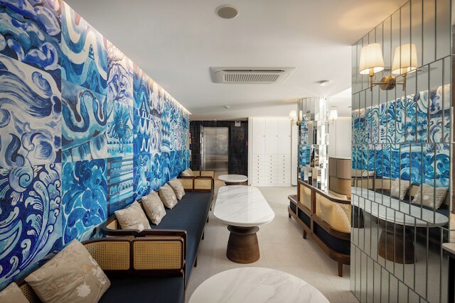 アウェイ チェンマイ ターペー リゾート - ヴーガン リトリート