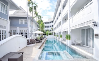 アウェイ チェンマイ ターペー リゾート - ヴーガン リトリート