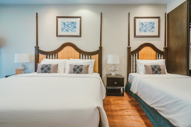 アウェイ チェンマイ ターペー リゾート - ヴーガン リトリート