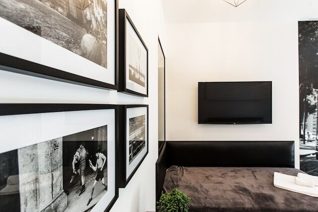 ザ ブティック ナポリ スイート