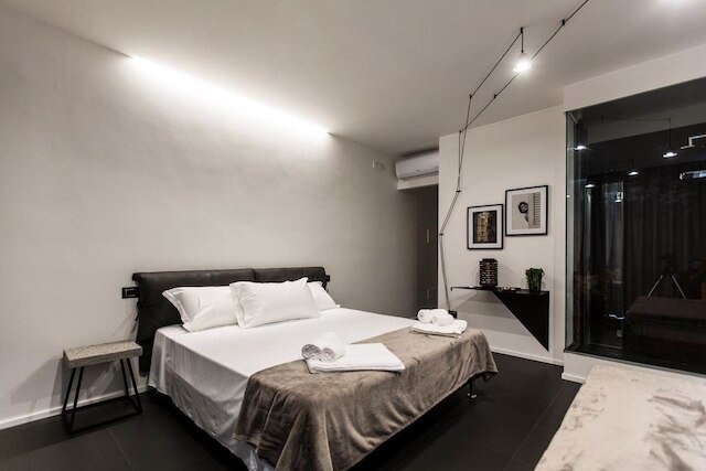 ザ ブティック ナポリ スイート