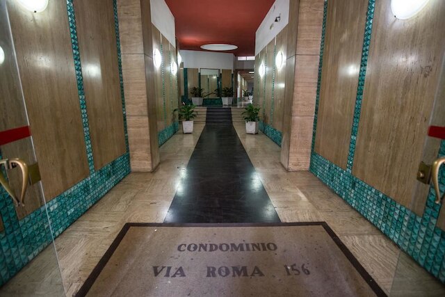 ザ ブティック ナポリ スイート