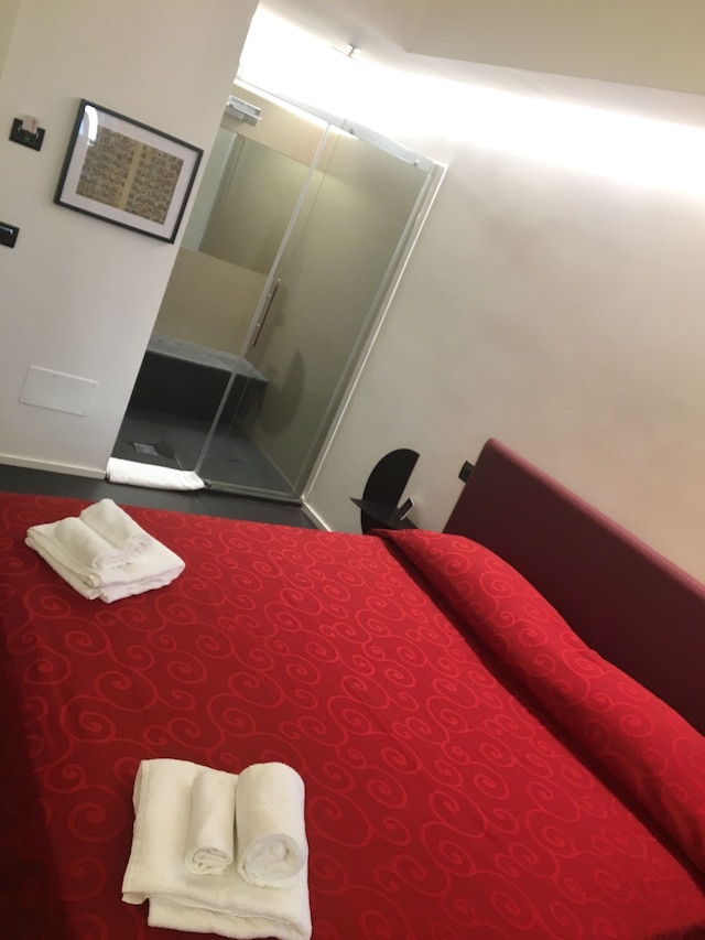 ザ ブティック ナポリ スイート