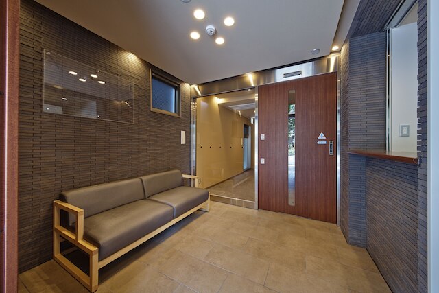 ナンバー6二条ホテル