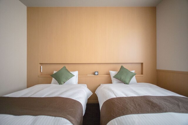 ナンバー6二条ホテル