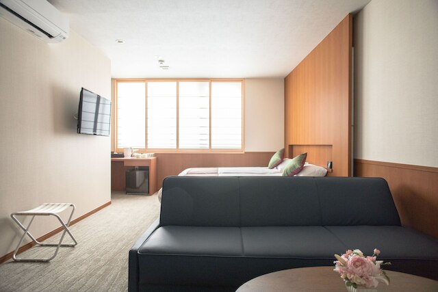 ナンバー6二条ホテル