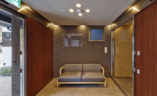 ナンバー6二条ホテル