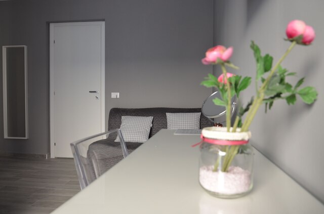 アパルタメント カブール 37 パレルモ