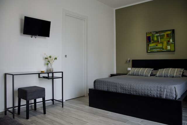 アパルタメント カブール 37 パレルモ