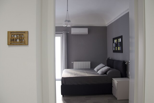 アパルタメント カブール 37 パレルモ