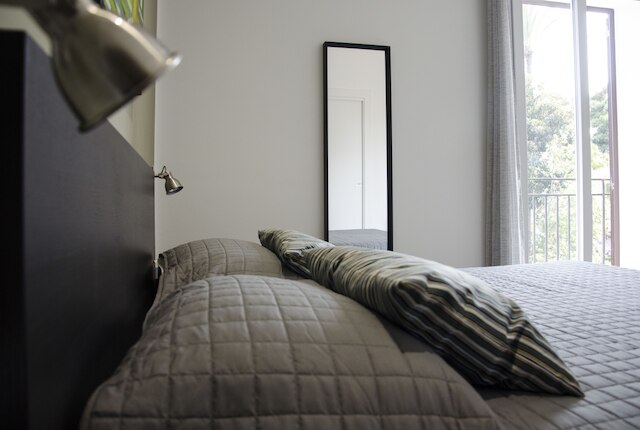 アパルタメント カブール 37 パレルモ