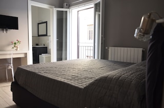 アパルタメント カブール 37 パレルモ