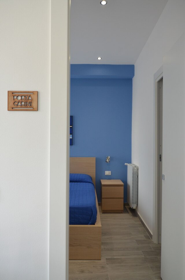 アパルタメント カブール 37 パレルモ